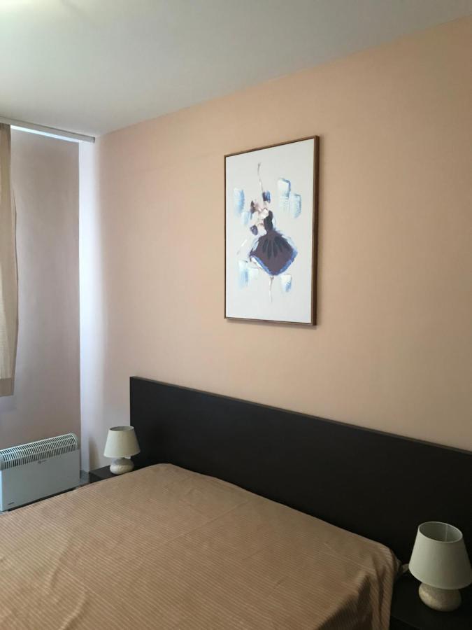 Апартамент в комплекс Bansko Royal Towers Екстериор снимка
