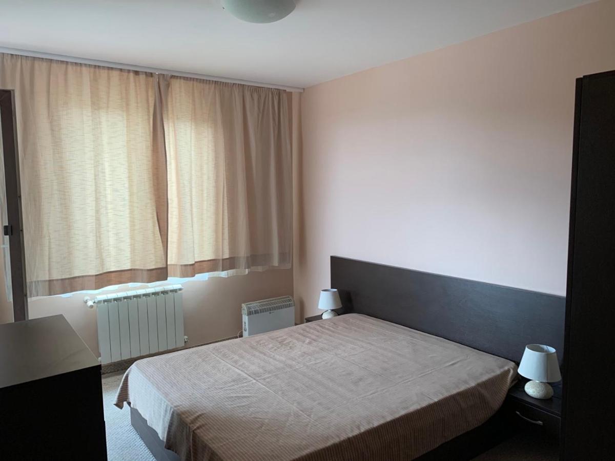 Апартамент в комплекс Bansko Royal Towers Екстериор снимка