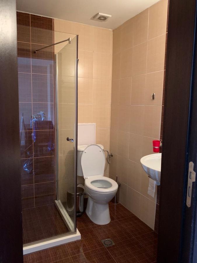 Апартамент в комплекс Bansko Royal Towers Екстериор снимка