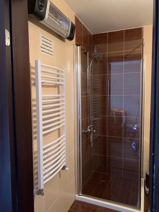 Апартамент в комплекс Bansko Royal Towers Екстериор снимка