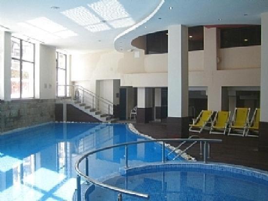 Апартамент в комплекс Bansko Royal Towers Екстериор снимка