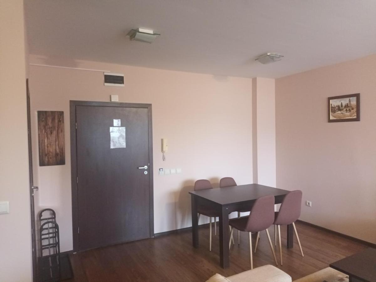 Апартамент в комплекс Bansko Royal Towers Екстериор снимка